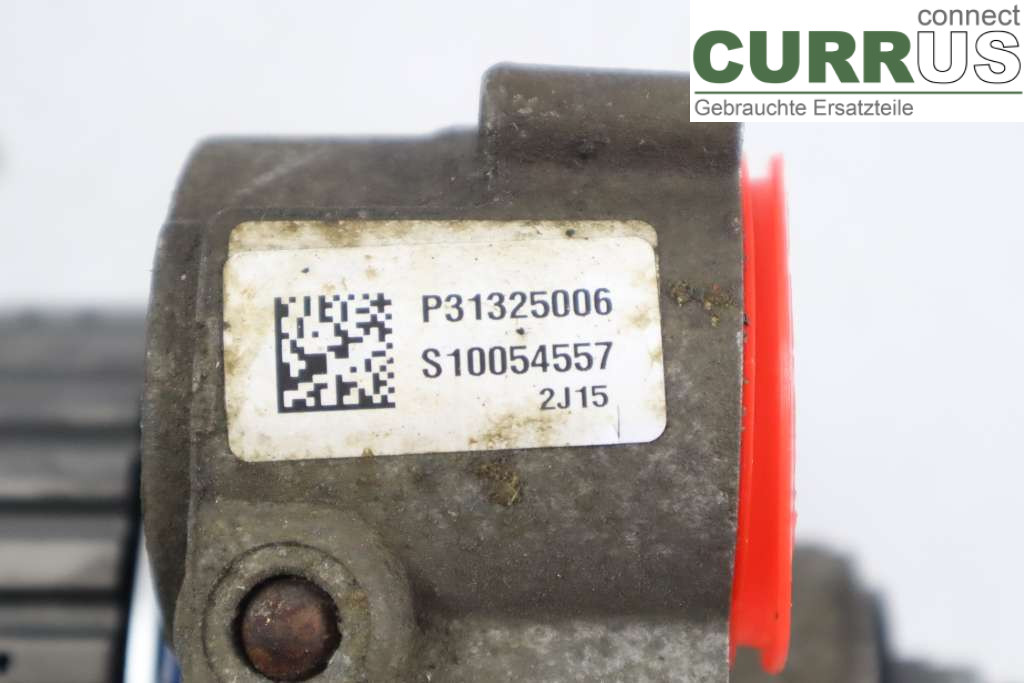 VOLVO XC70   08-13 Engine 36011385 D5244T17