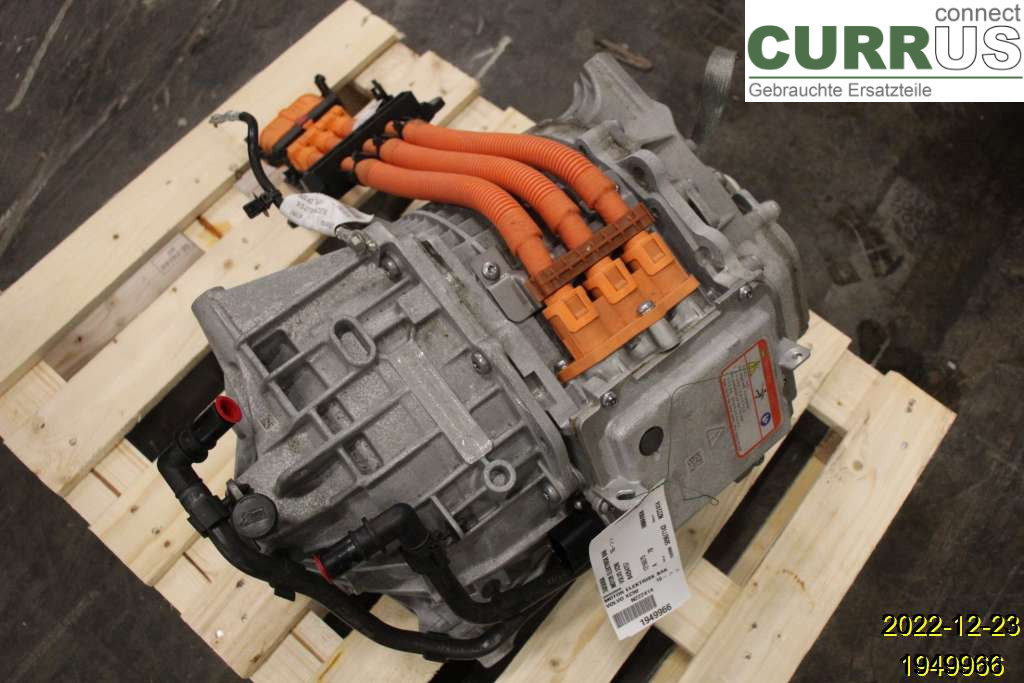 VOLVO XC90/RECHARGE  16- Moteur 36003588 B4204T57