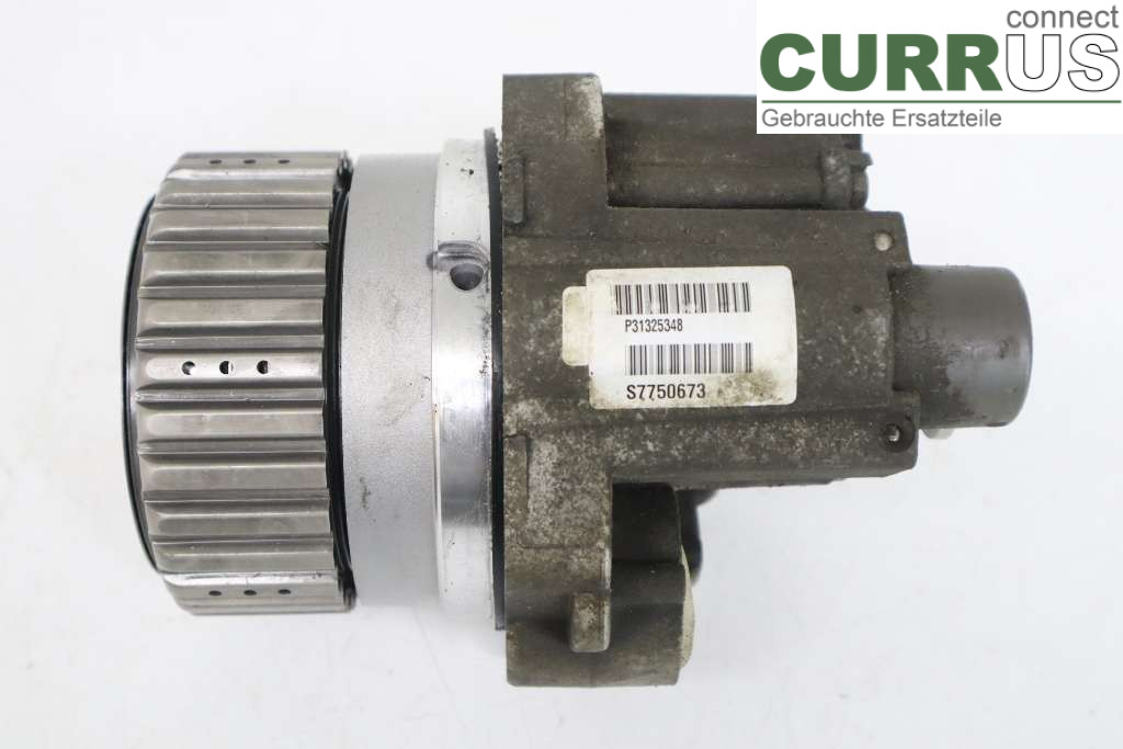 VOLVO XC90    07-14 Moteur 36001644 d5 147kw