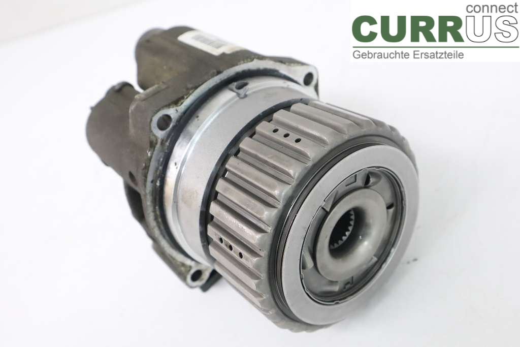 VOLVO XC90    07-14 Moteur 36001644 d5 147kw
