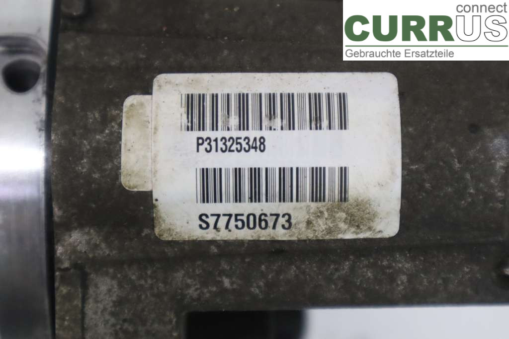 VOLVO XC90    07-14 Moteur 36001644 d5 147kw