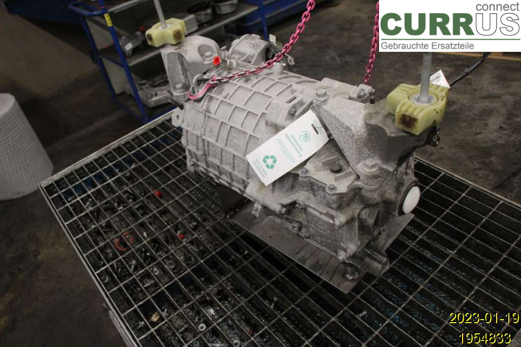 POLESTAR 2 20- Engine 36012808 E400V6