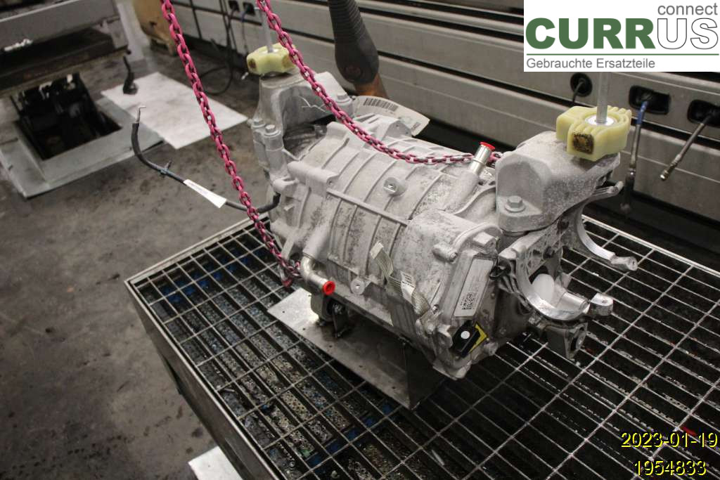 POLESTAR 2 20- Engine 36012808 E400V6
