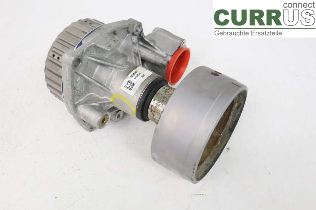 VOLVO V90 CROSS COUNTRY 17- Engine 36011766 2,0D