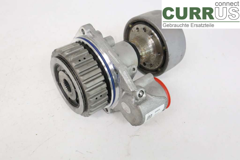 VOLVO V90 CROSS COUNTRY 17- Engine 36011766 2,0D