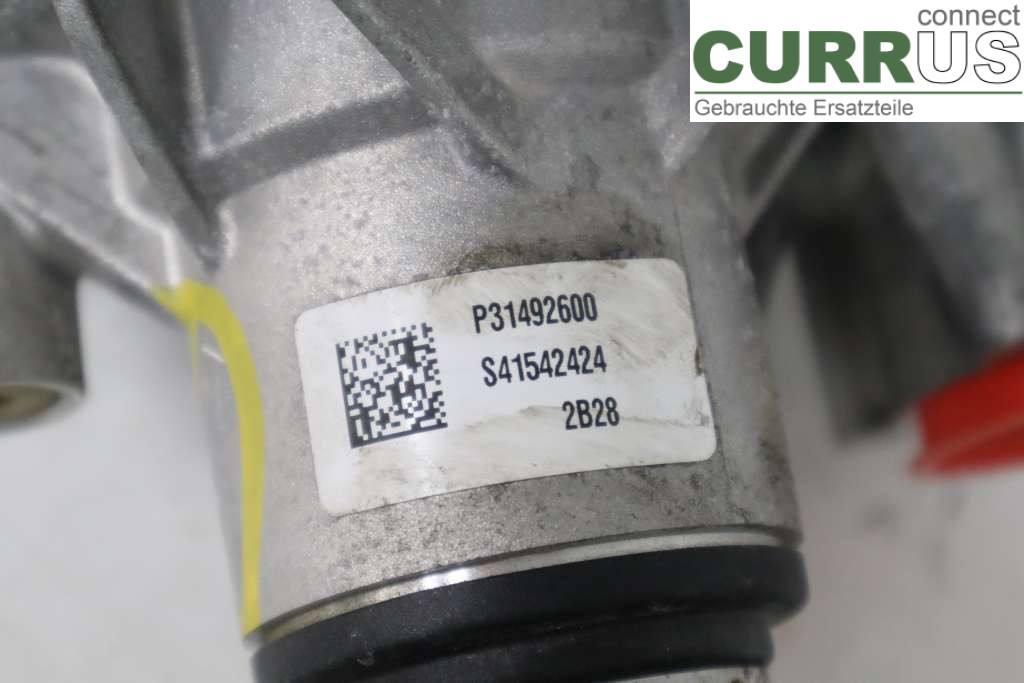 VOLVO V90 CROSS COUNTRY 17- Engine 36011766 2,0D