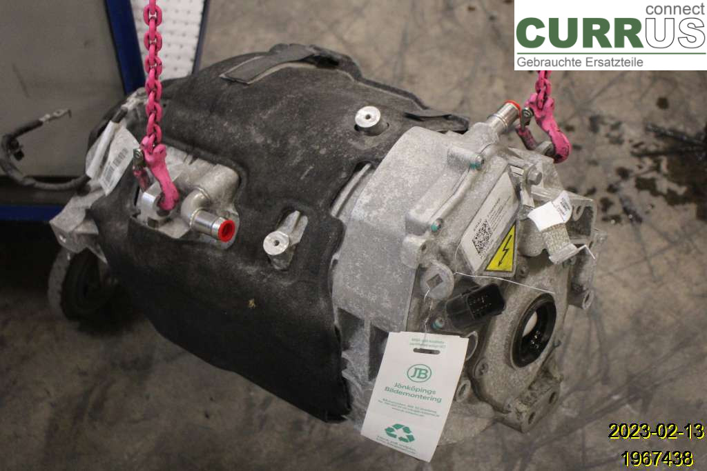 POLESTAR 2 20- Engine 36003601 E400V6