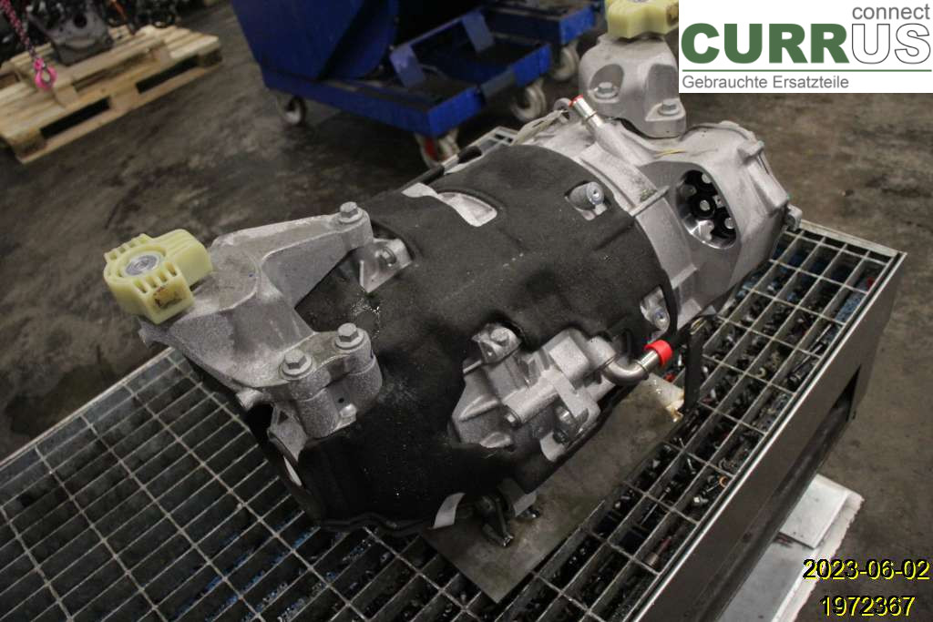 VOLVO XC40/RECHARGE 18- Engine 36003600 E400V2