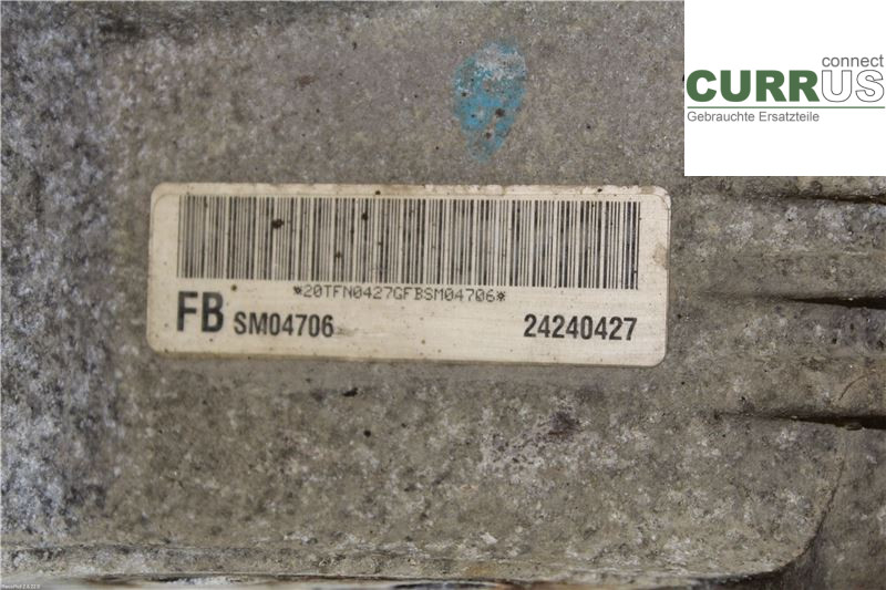 Car part image