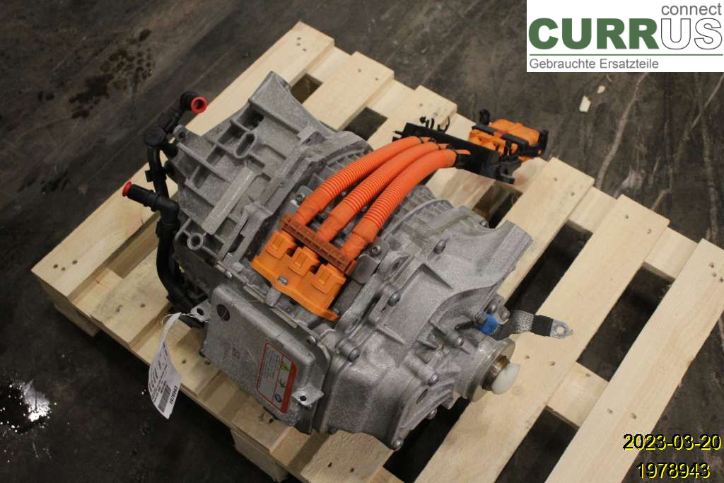 VOLVO V60  19- Engine 36003587 B4204T56
