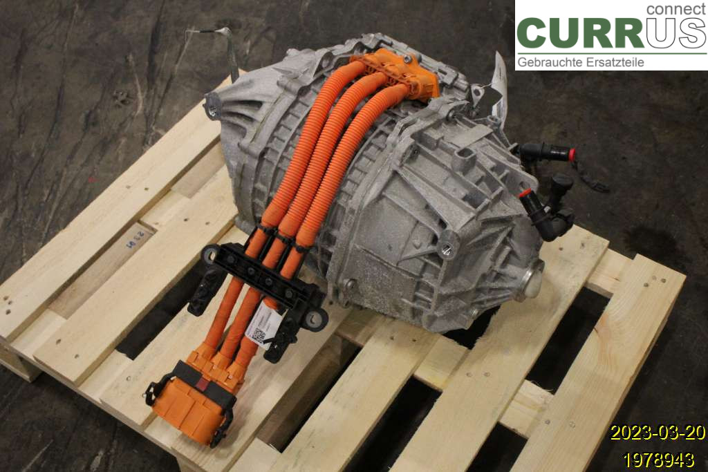 VOLVO V60  19- Engine 36003587 B4204T56
