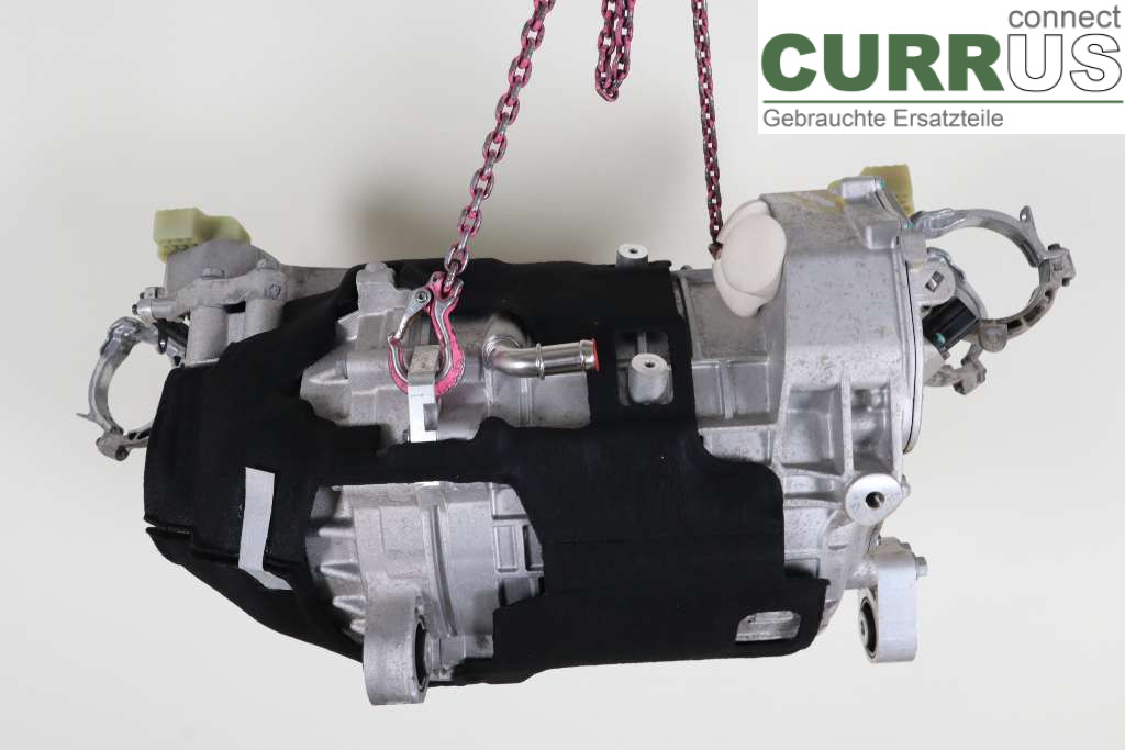 VOLVO C40/RECHARGE  21- Motor 36003599 E400V6