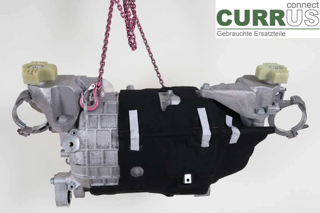 VOLVO C40/RECHARGE  21- Motor 36003599 E400V6