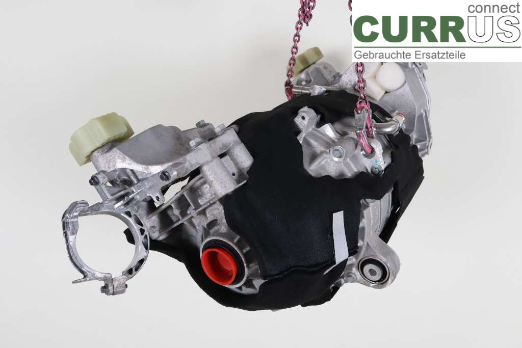 VOLVO C40/RECHARGE  21- Motor 36003599 E400V6