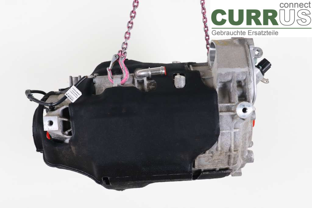 VOLVO C40/RECHARGE  21- Engine 36003601 E400V6