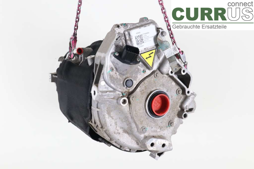 VOLVO C40/RECHARGE  21- Engine 36003601 E400V6
