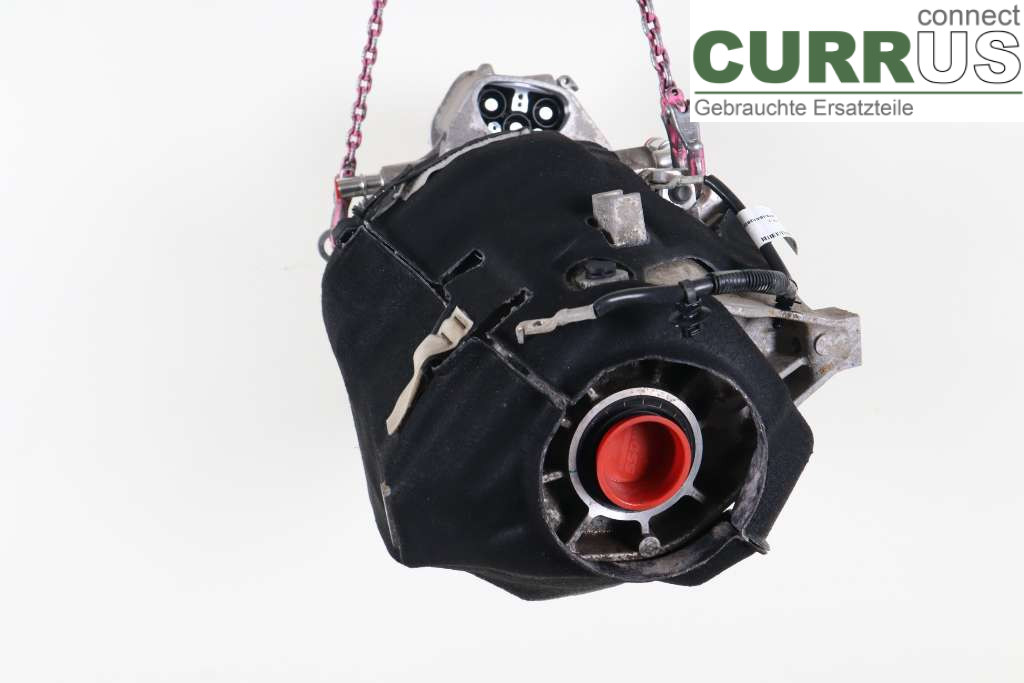 VOLVO C40/RECHARGE  21- Engine 36003601 E400V6