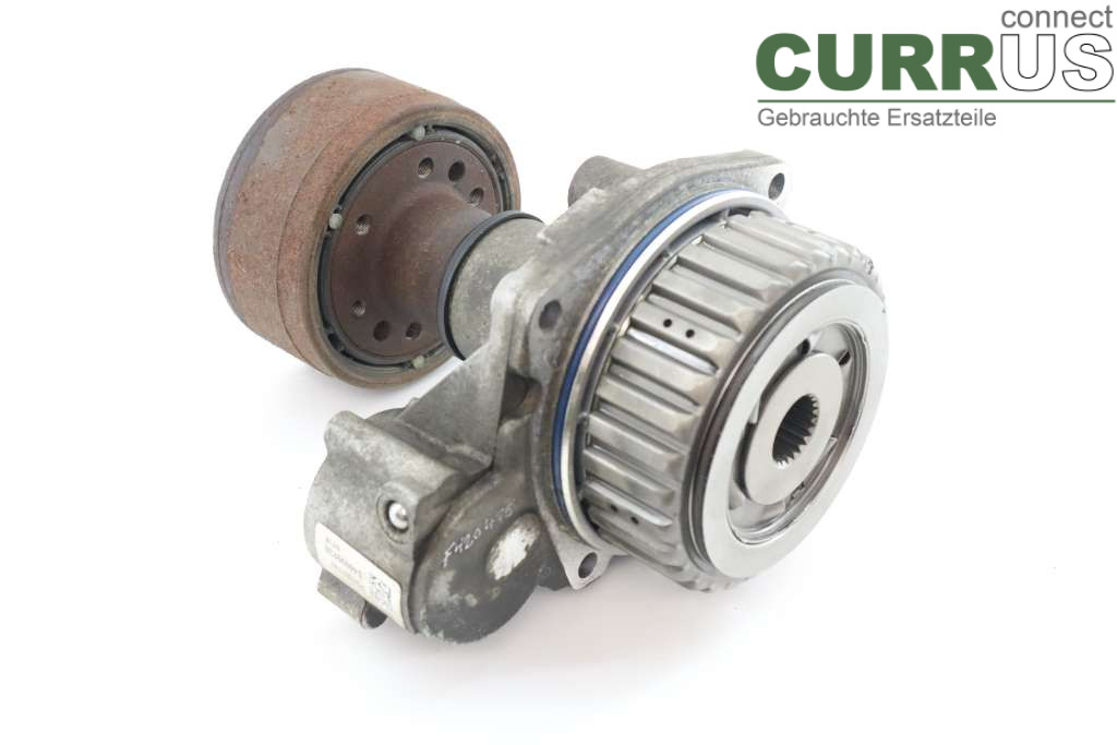 VOLVO XC60  14-17 Engine 36011385 d4 2,4 140kw