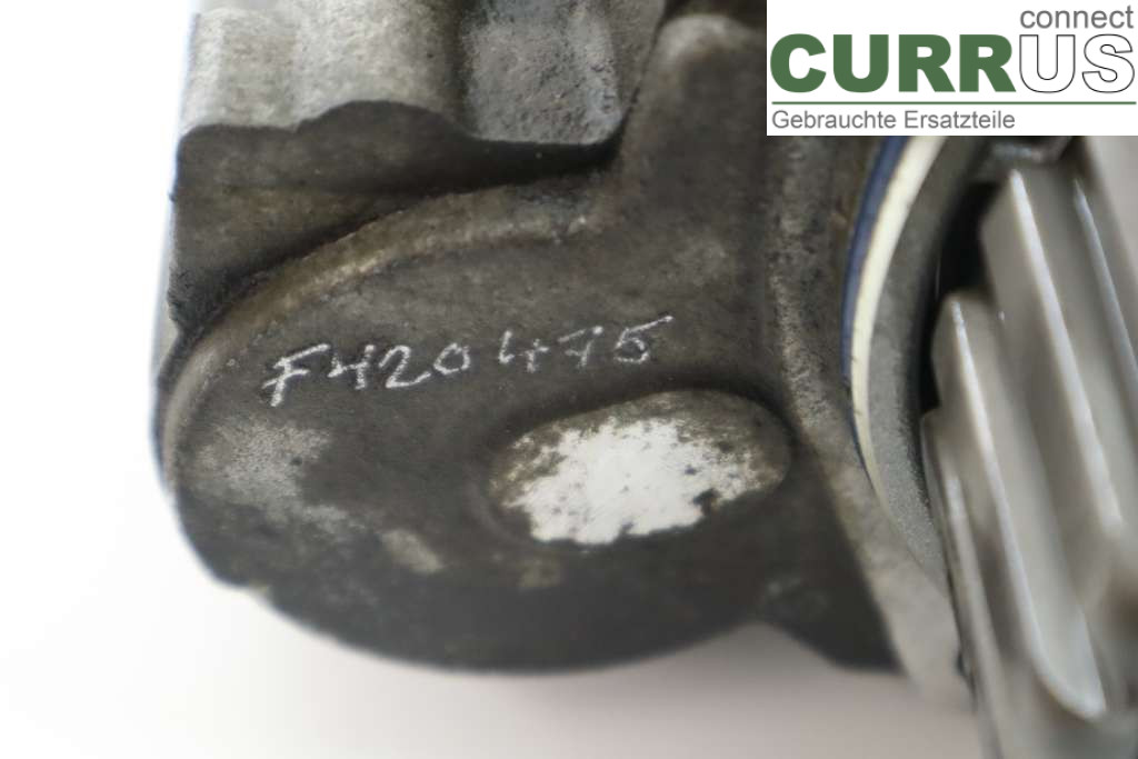 VOLVO XC60  14-17 Engine 36011385 d4 2,4 140kw