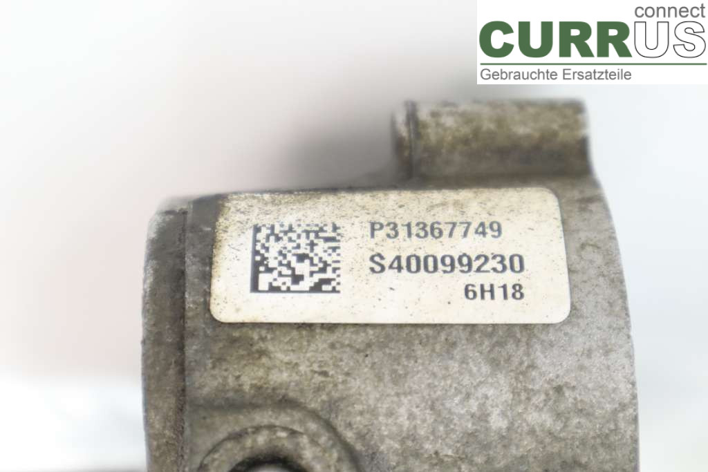 VOLVO XC60  14-17 Engine 36011385 d4 2,4 140kw