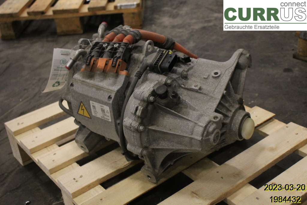 VOLVO V60  19- Engine 36003409 B4204T46