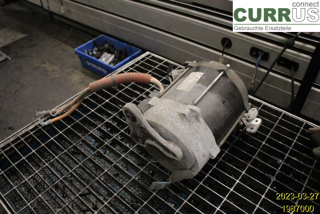 RENAULT TWIZY Engine 290101239R 