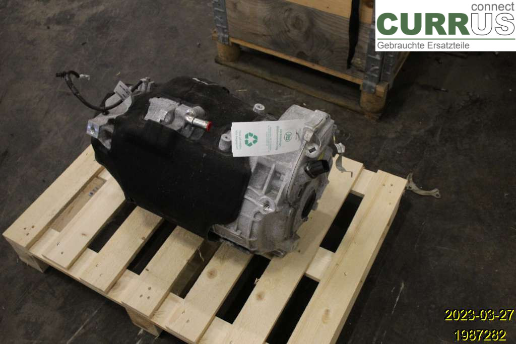 VOLVO XC40/RECHARGE 18- Engine 36003601 E400V6