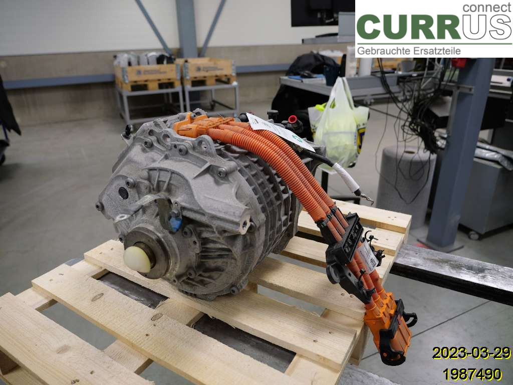 VOLVO V60  19- Engine 36003587 B4204T52