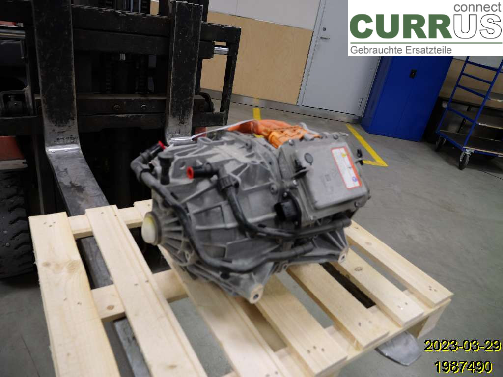 VOLVO V60  19- Engine 36003587 B4204T52