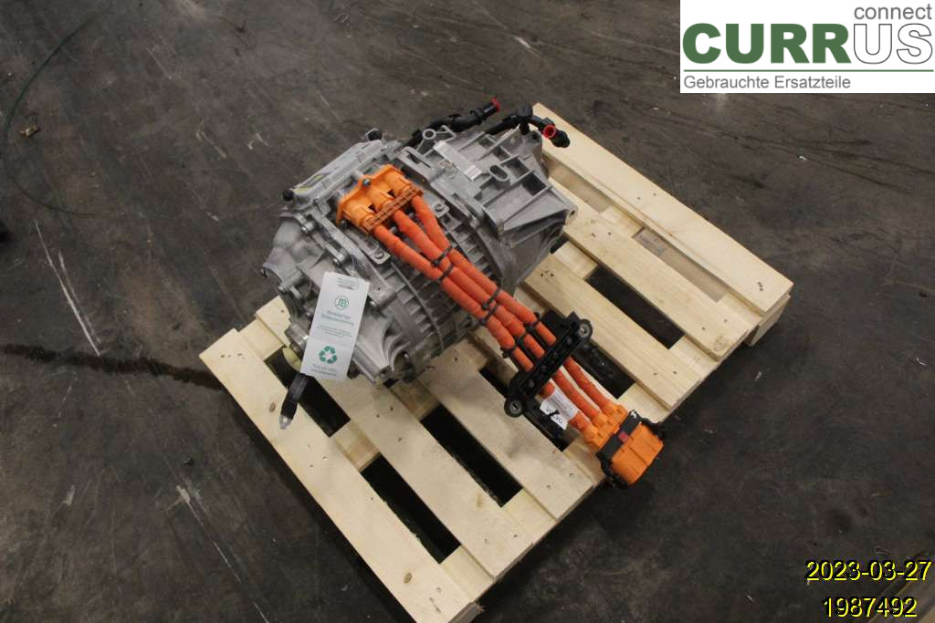 VOLVO XC60  18- Moteur 36003588 B4204T52