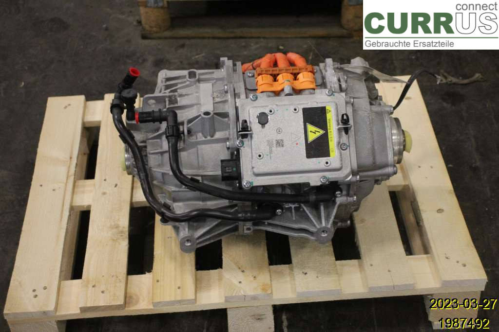 VOLVO XC60  18- Moteur 36003588 B4204T52