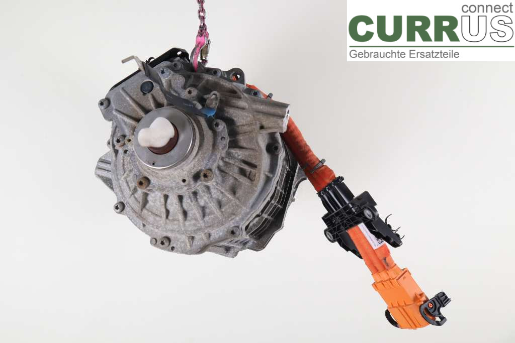 VOLVO XC90/RECHARGE  16- Moteur 36003588 2,0t bh5phev