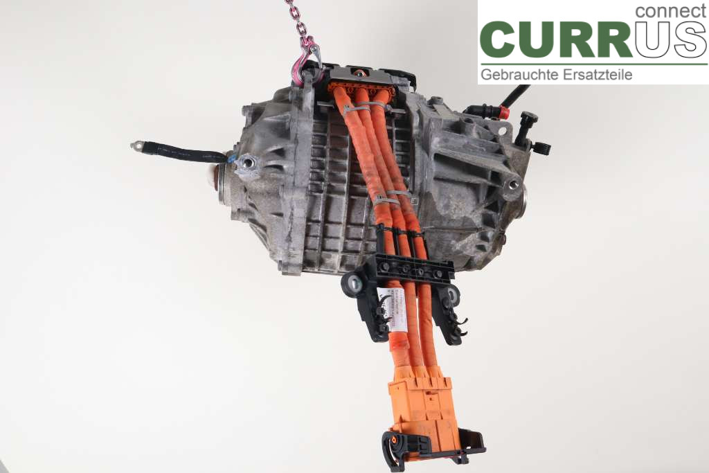 VOLVO XC90/RECHARGE  16- Moteur 36003588 2,0t bh5phev