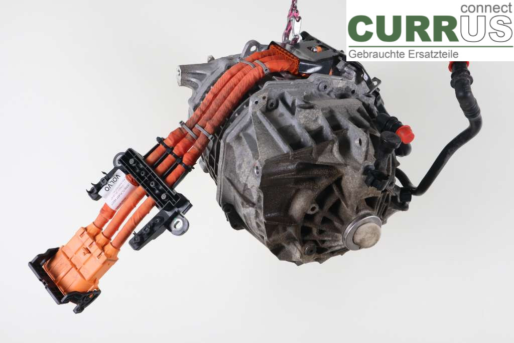VOLVO XC90/RECHARGE  16- Moteur 36003588 2,0t bh5phev