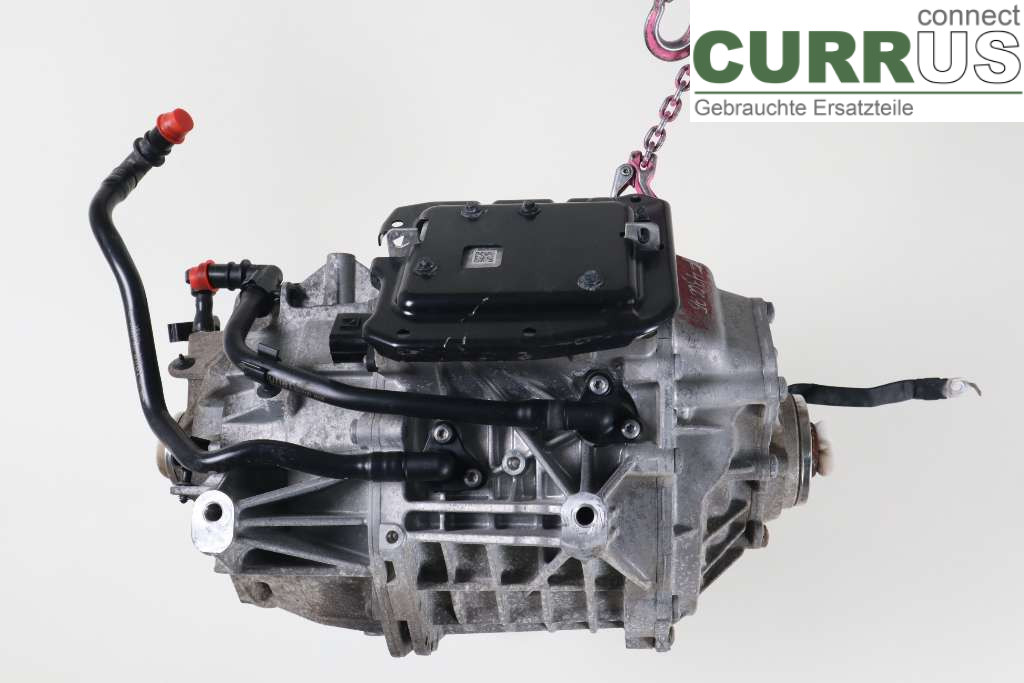 VOLVO XC90/RECHARGE  16- Moteur 36003588 2,0t bh5phev