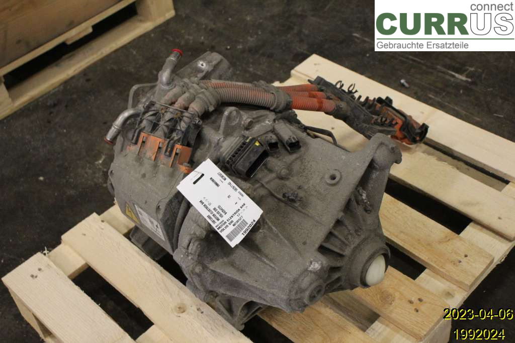 VOLVO S90  17- Silnik 36013008 B4204T35