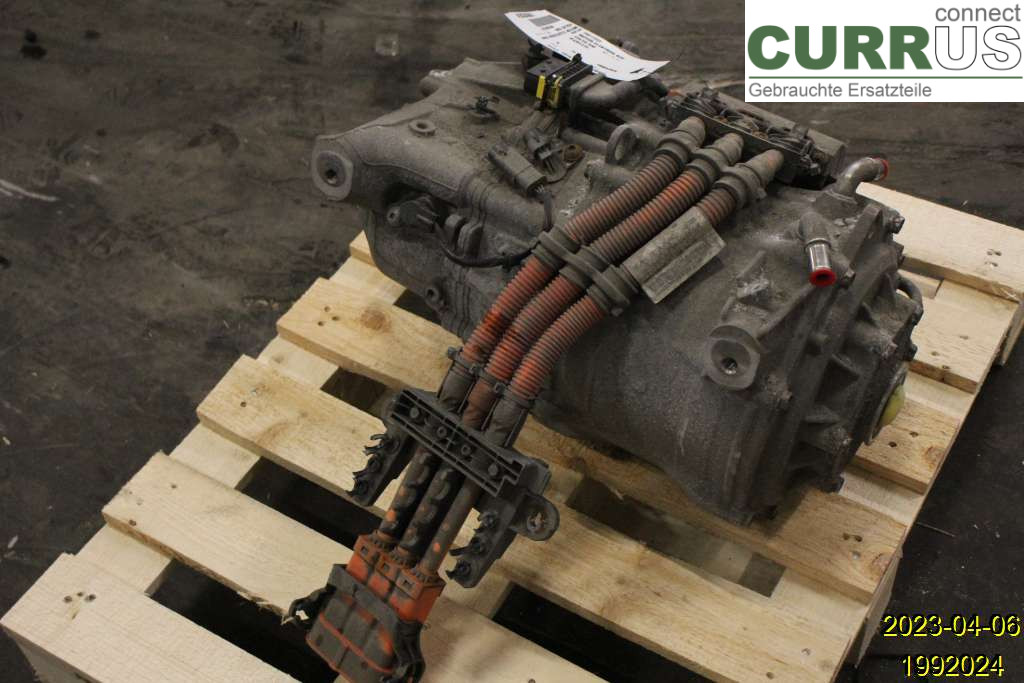 VOLVO S90  17- Silnik 36013008 B4204T35