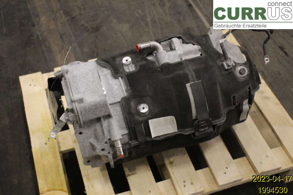 VOLVO C40/RECHARGE  21- Engine 36003601 E400V6