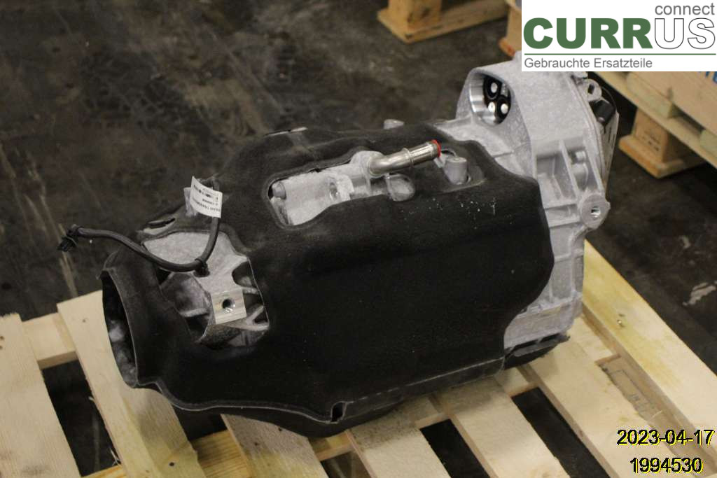 VOLVO C40/RECHARGE  21- Engine 36003601 E400V6
