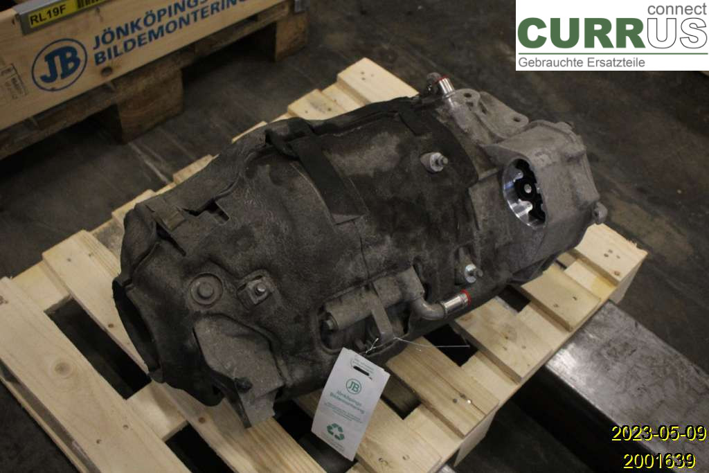 POLESTAR 2 20- Engine 36003356 E400V6