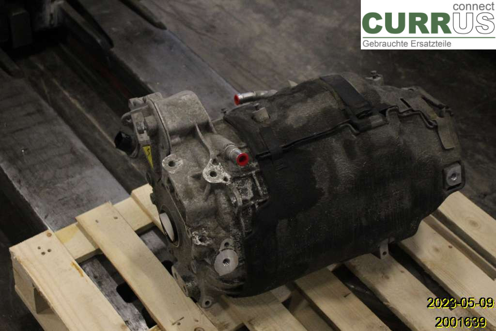 POLESTAR 2 20- Engine 36003356 E400V6