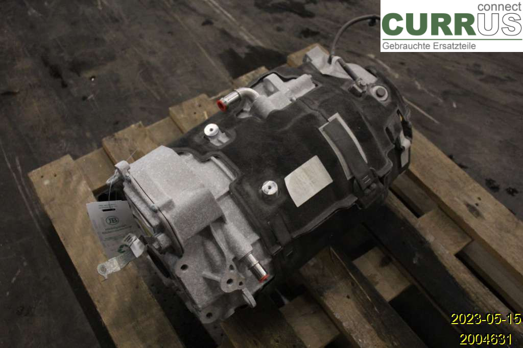 VOLVO XC40/RECHARGE 18- Engine 36003601 E400V6
