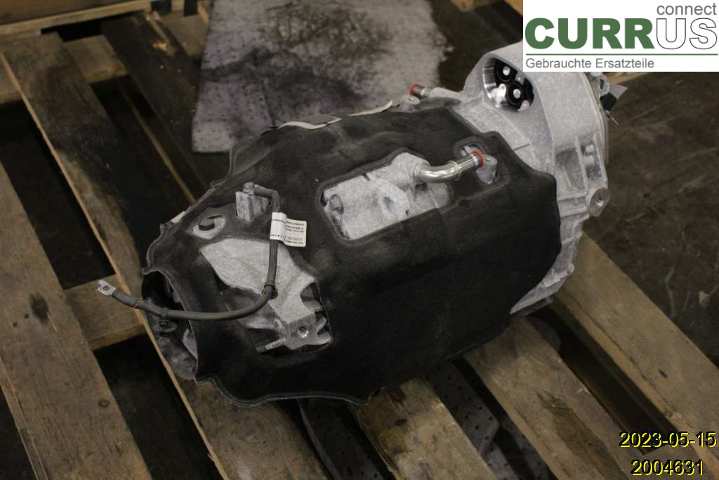 VOLVO XC40/RECHARGE 18- Engine 36003601 E400V6
