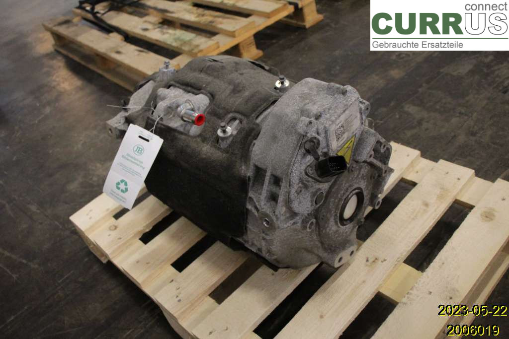 VOLVO XC40/RECHARGE 18- Engine 36003601 E400V6