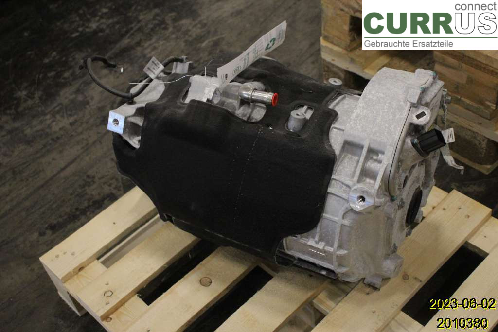  Motor 36003601 E400V6