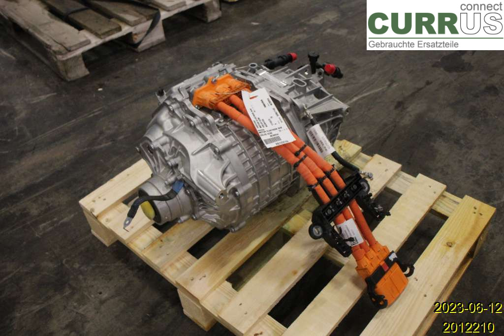 VOLVO XC90  16- Moteur 36003588 B4204T56