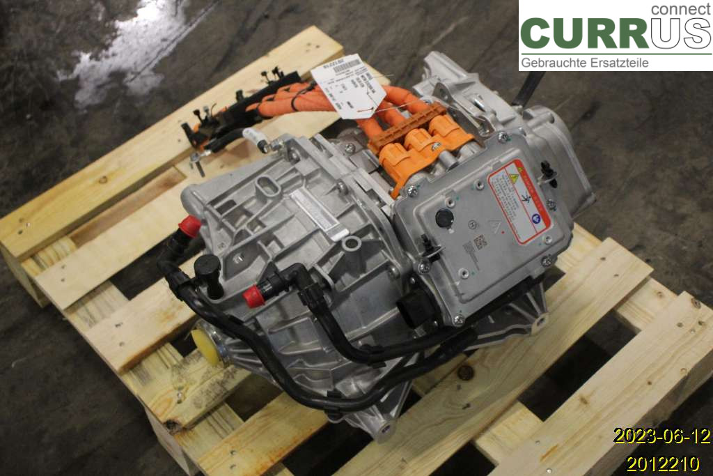 VOLVO XC90  16- Moteur 36003588 B4204T56