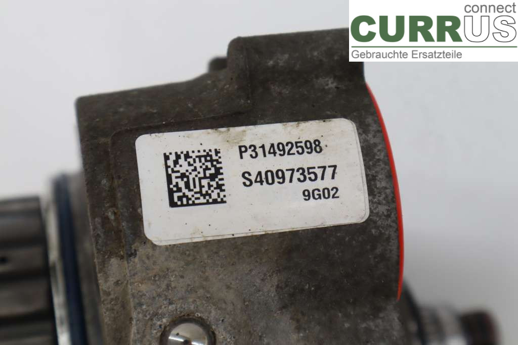 VOLVO V60 CROSS COUNTRY 19- Motor 36010561 D4204T14