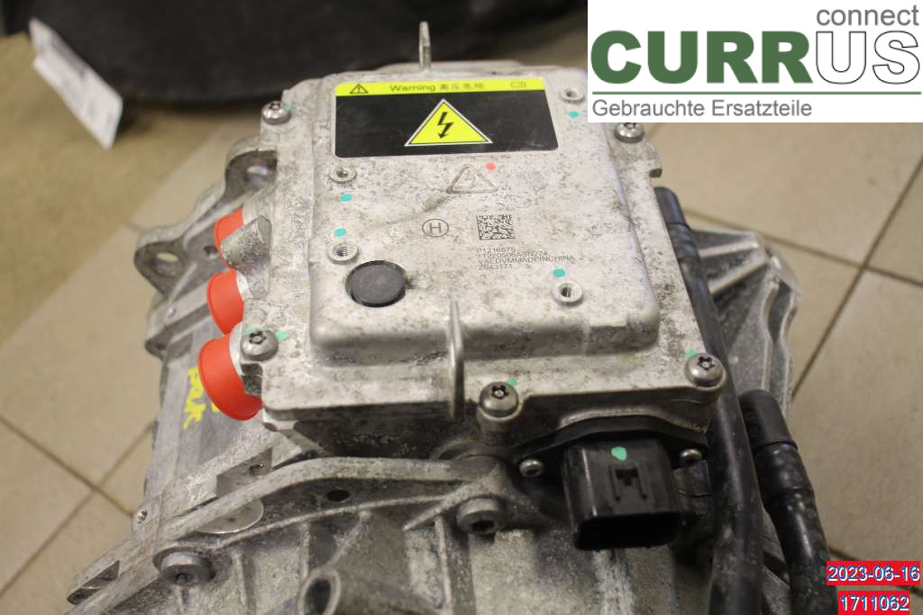 VOLVO XC60  18- Engine 36003588 2,0I B4204T52
