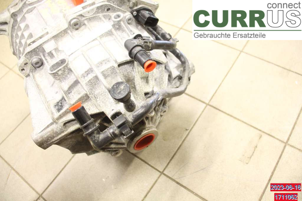 VOLVO XC60  18- Engine 36003588 2,0I B4204T52